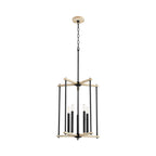Nynora Suspension Métallique Industrielle Vintage - Neutralighting