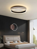 Eclipse Plafonnier Moderne en Acrylique - Neutralighting