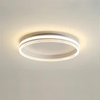 Eclipse Plafonnier Moderne en Acrylique - Neutralighting