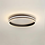 Eclipse Plafonnier Moderne en Acrylique - Neutralighting