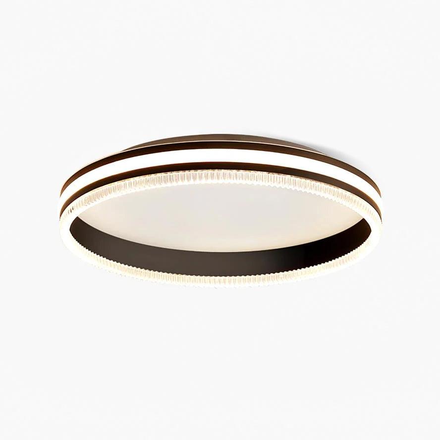 Eclipse Plafonnier Moderne en Acrylique - Neutralighting