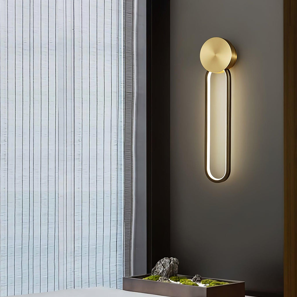 Ervenir Applique Murale Minimaliste - Neutralighting