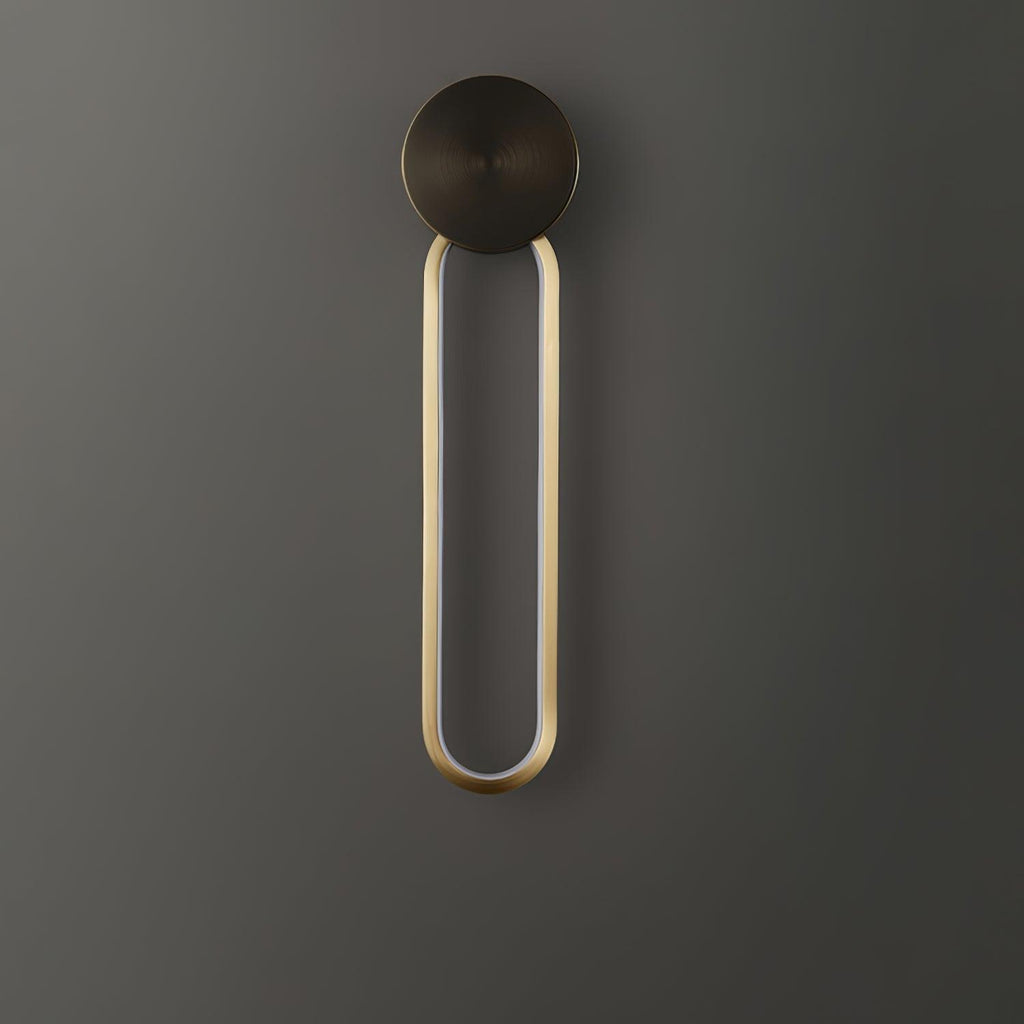 Ervenir Applique Murale Minimaliste - Neutralighting