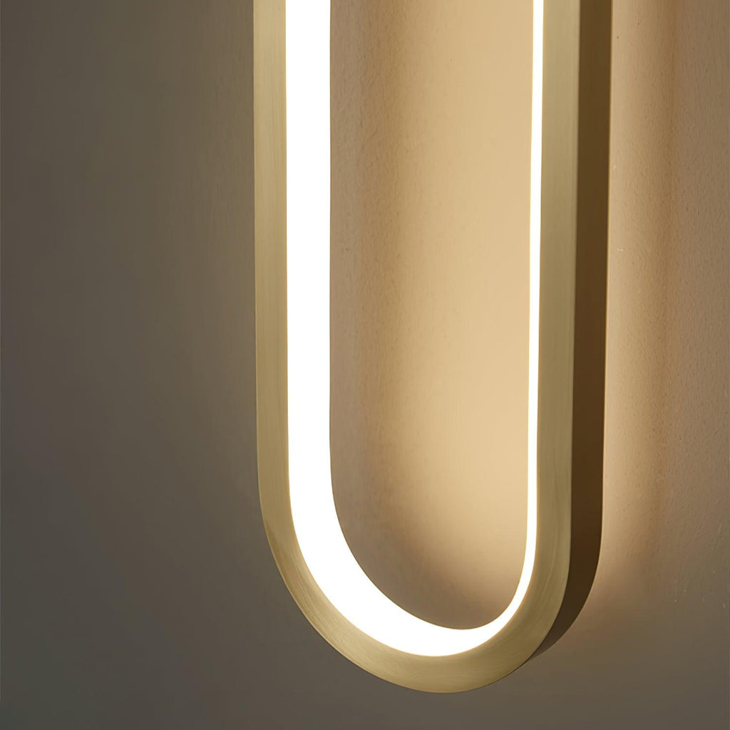 Ervenir Applique Murale Minimaliste - Neutralighting