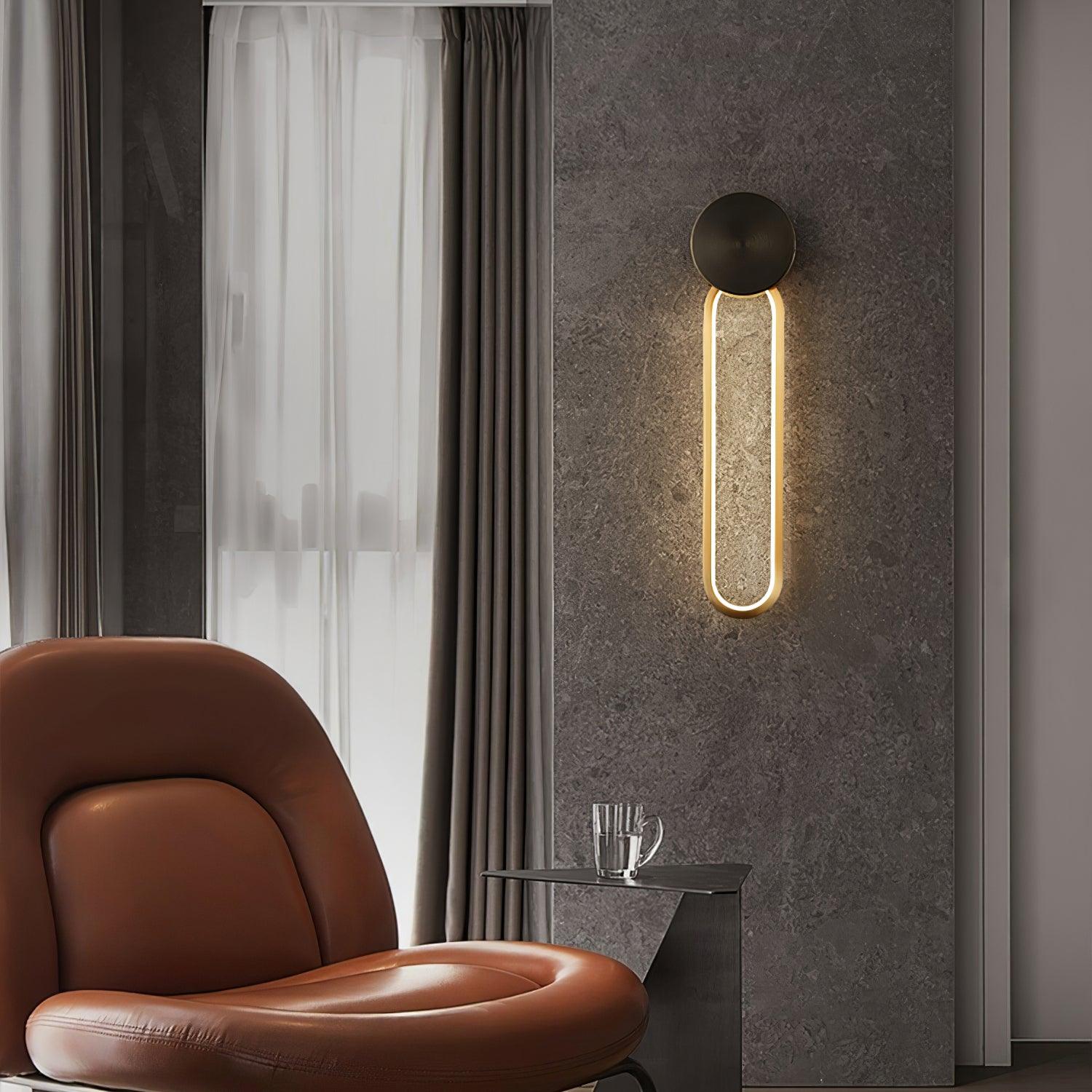 Ervenir Applique Murale Minimaliste - Neutralighting
