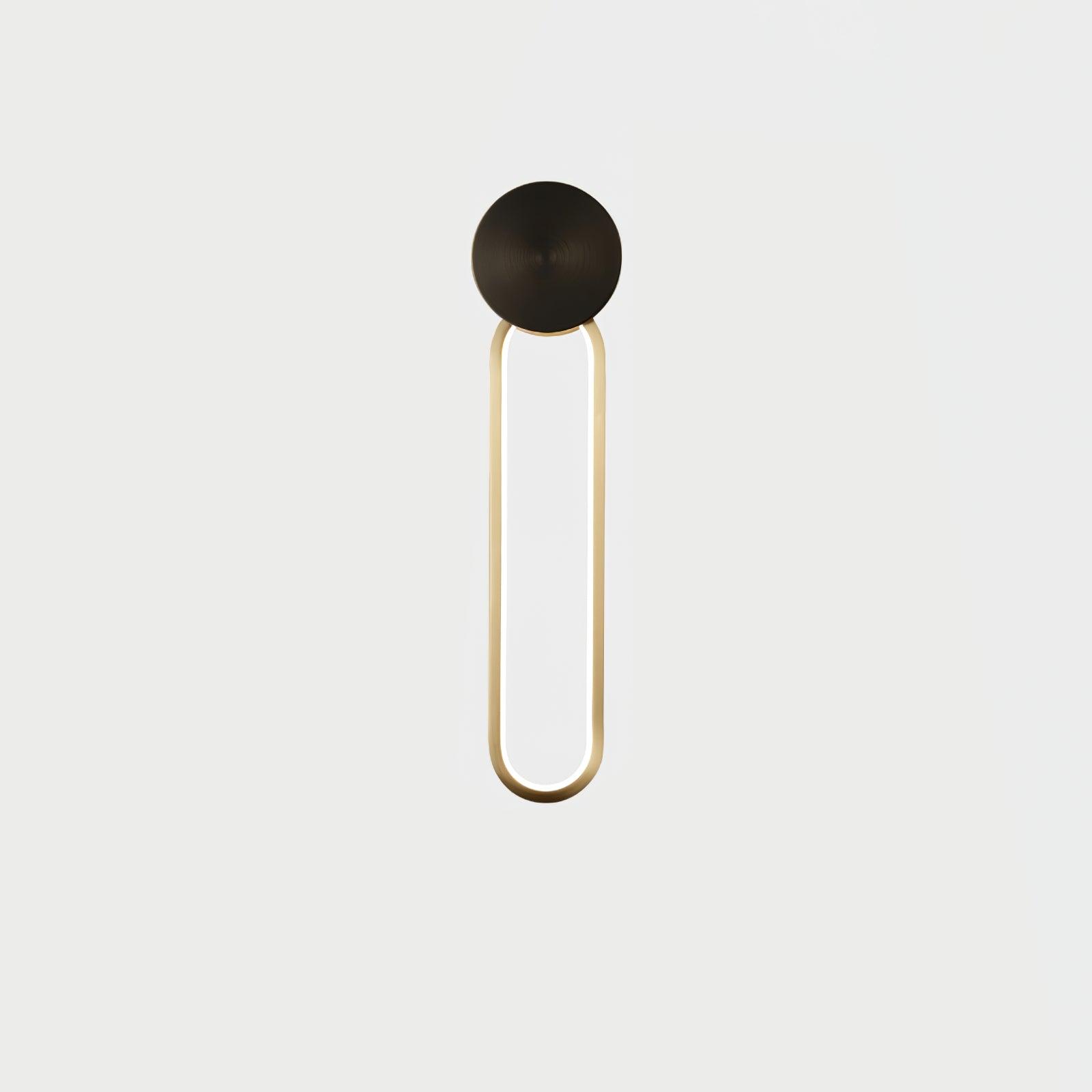 Ervenir Applique Murale Minimaliste - Neutralighting