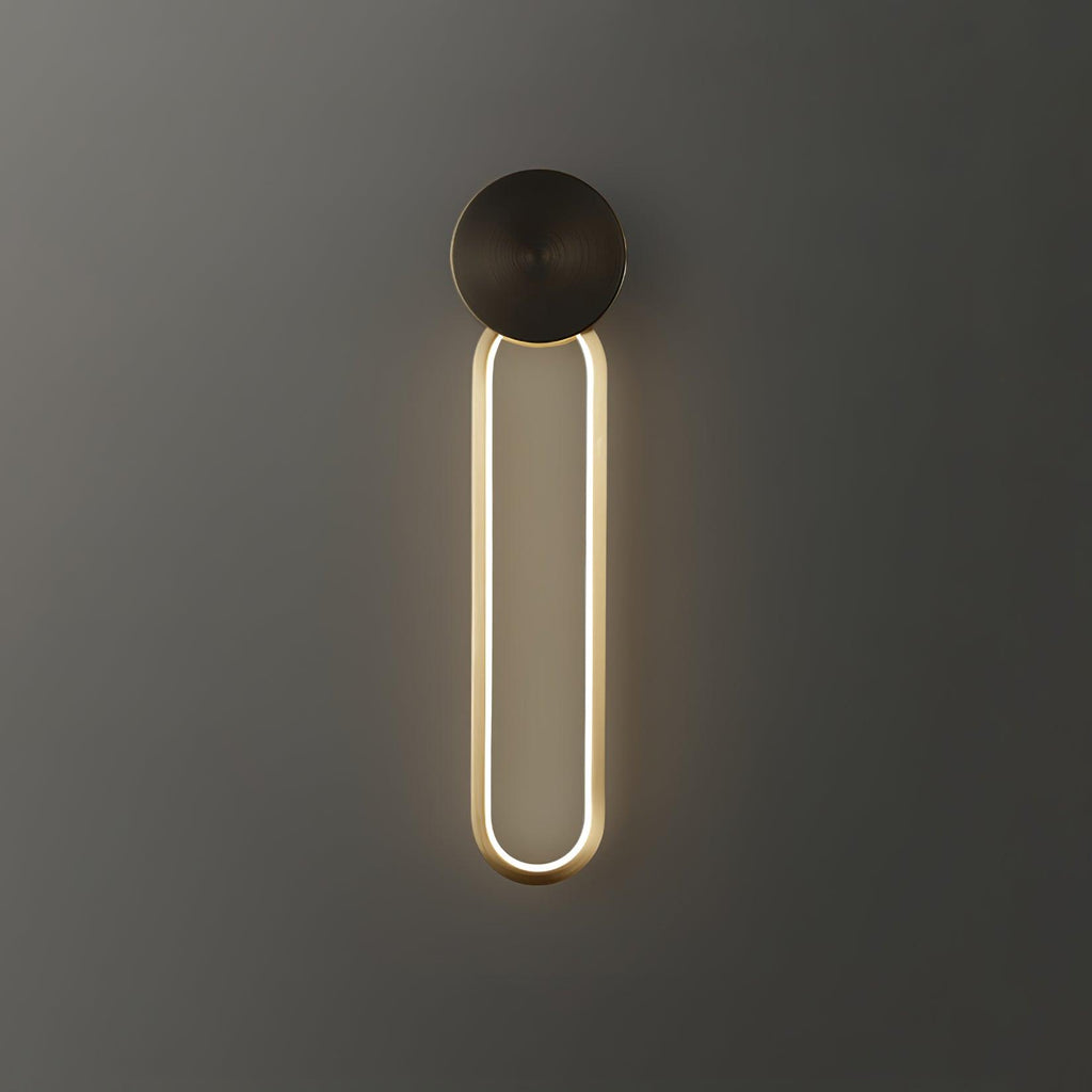 Ervenir Applique Murale Minimaliste - Neutralighting