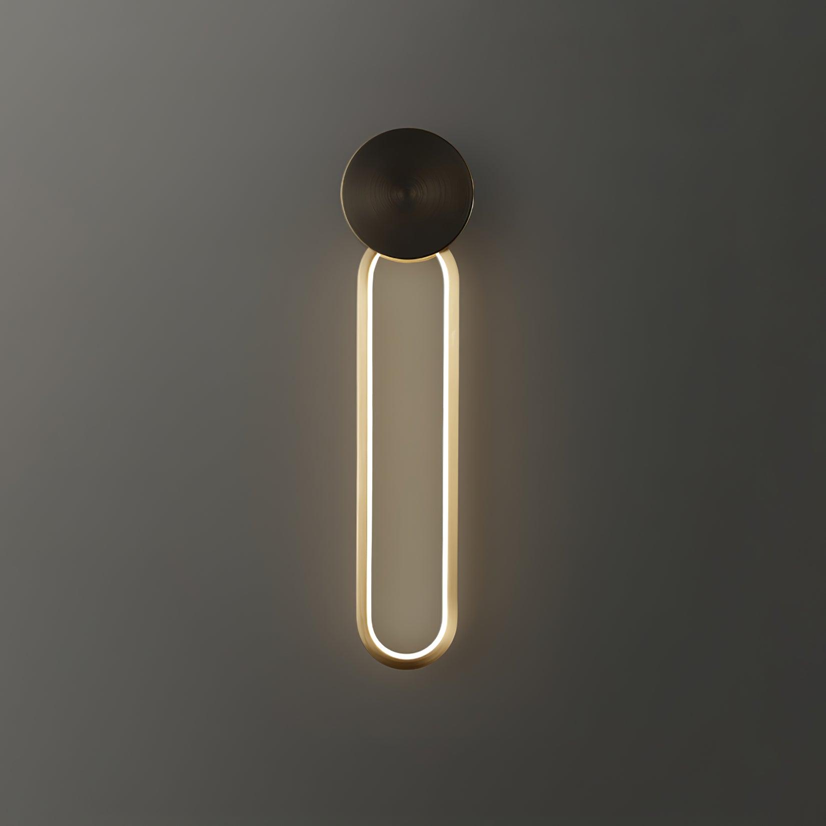 Ervenir Applique Murale Minimaliste - Neutralighting