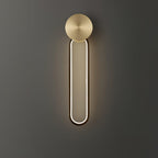Ervenir Applique Murale Minimaliste - Neutralighting