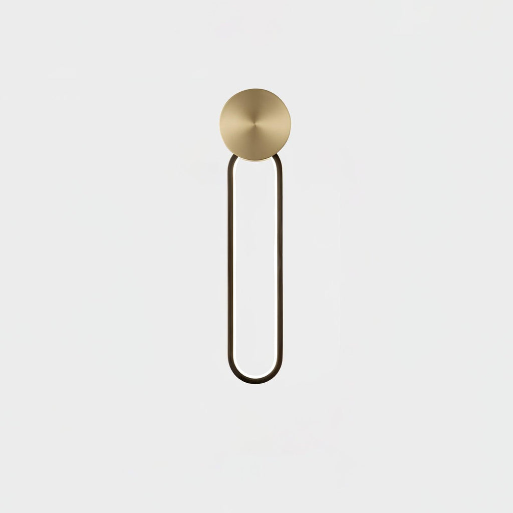Ervenir Applique Murale Minimaliste - Neutralighting
