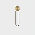 Ervenir Applique Murale Minimaliste - Neutralighting