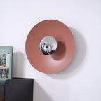 Rayvyn Metal Applique Murale Métal Moderne Minimaliste - Neutralighting