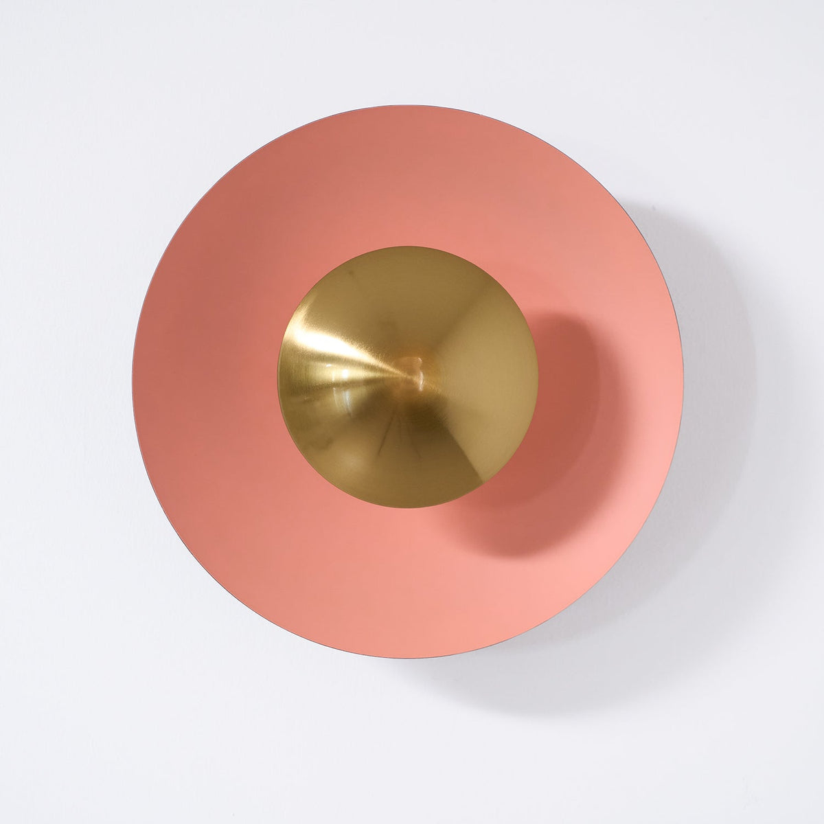Erlirora Simplicity Glow Plug-in Wall Light - Neutralighting