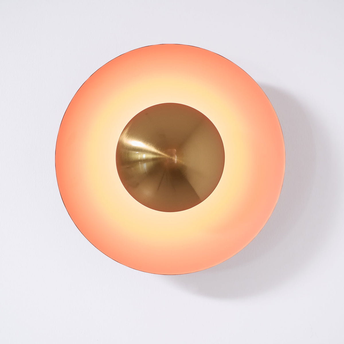Erlirora Simplicity Glow Plug-in Wall Light - Neutralighting