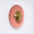 Rayvyn Metal Applique Murale Métal Moderne Minimaliste - Neutralighting