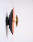 Rayvyn Metal Applique Murale Métal Moderne Minimaliste - Neutralighting