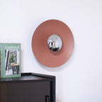 Rayvyn Metal Applique Murale Métal Moderne Minimaliste - Neutralighting