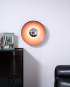 Rayvyn Metal Applique Murale Métal Moderne Minimaliste - Neutralighting