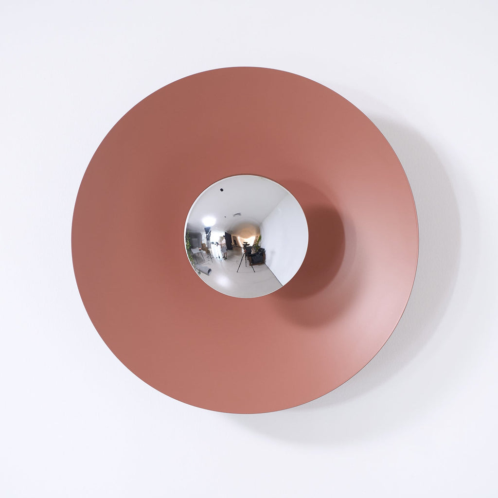 Erlirora Simplicity Glow Plug-in Wall Light - Neutralighting