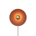 Erlirora Simplicity Glow Plug-in Wall Light - Neutralighting