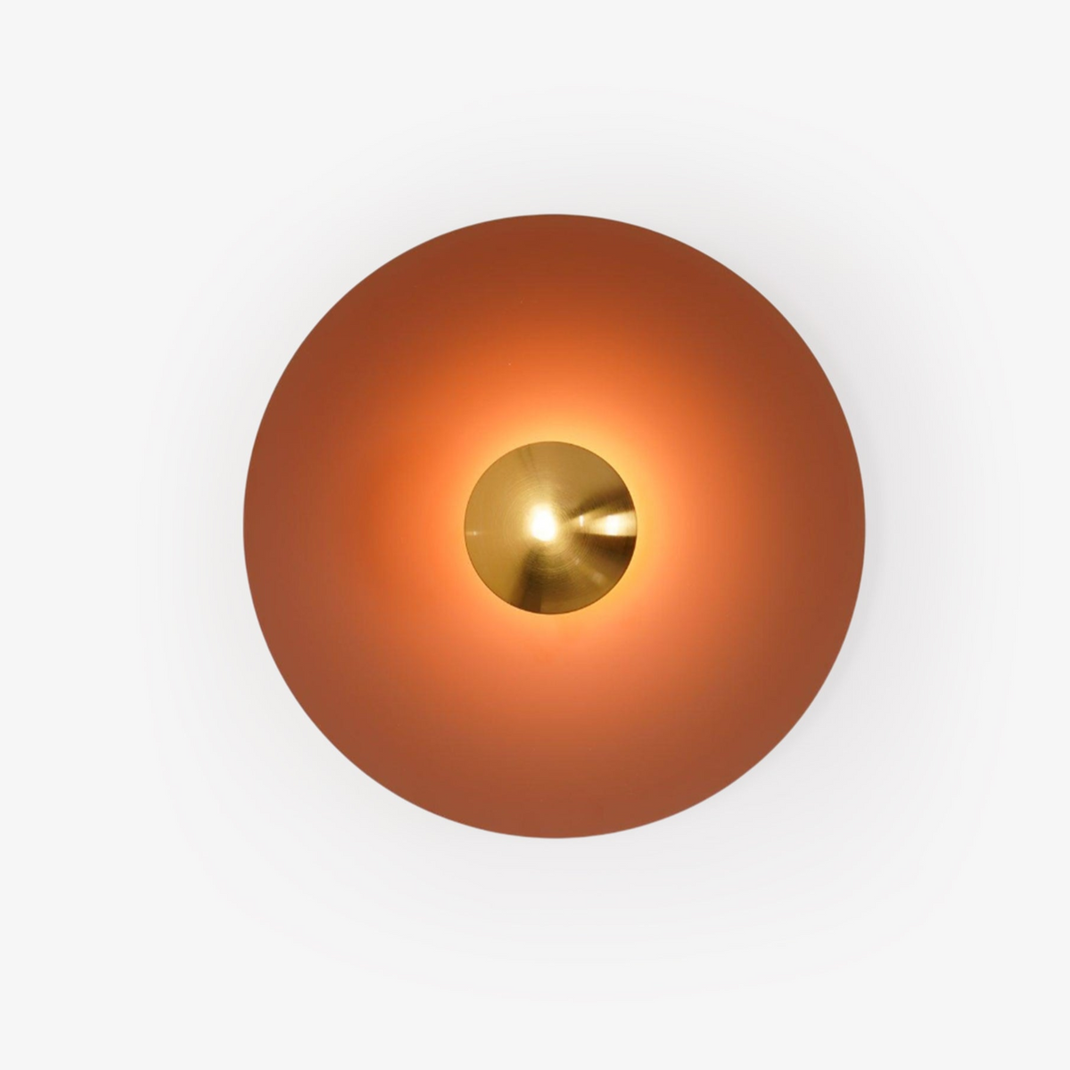 Erlirora Simplicity Glow Plug-in Wall Light - Neutralighting