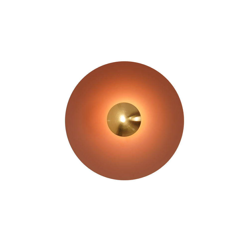 Peacemaker Elegance Simplicity Glow Wall Light - Neutralighting