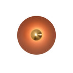 Peacemaker Elegance Simplicity Glow Wall Light - Neutralighting