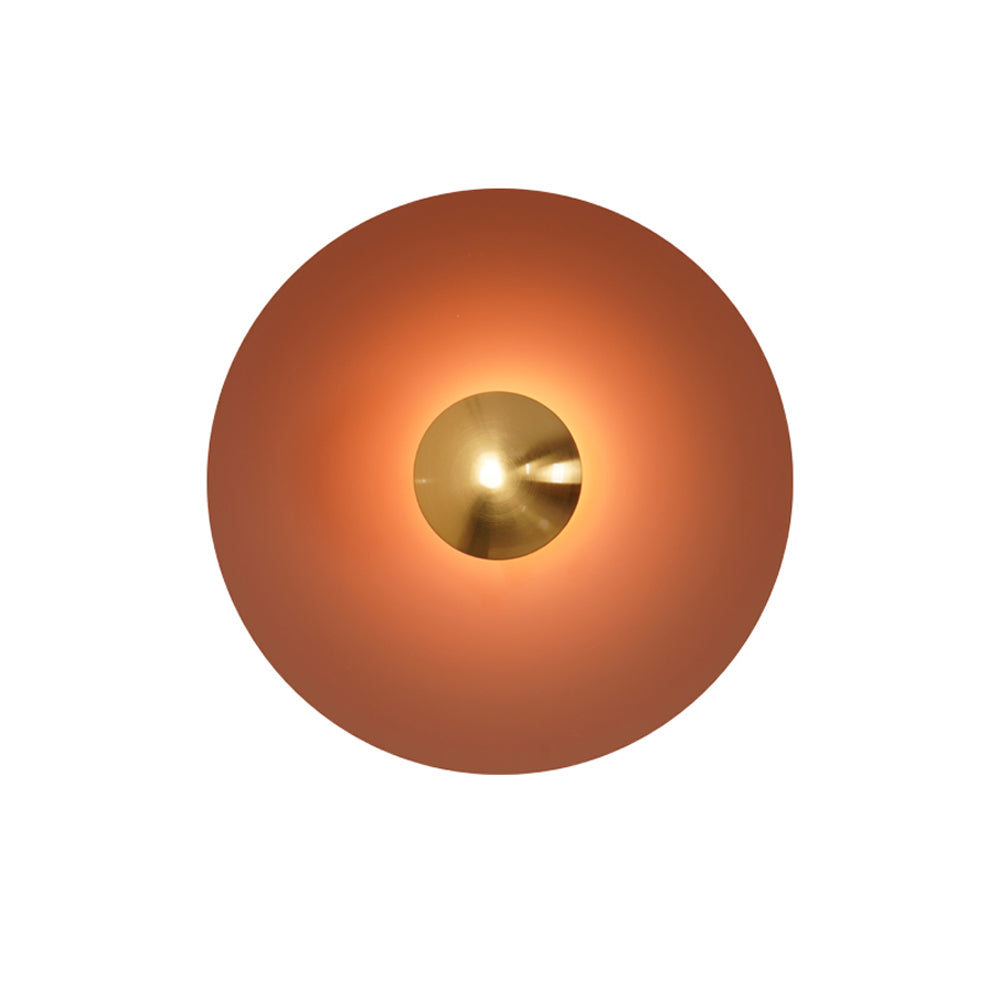 Peacemaker Elegance Simplicity Glow Wall Light - Neutralighting