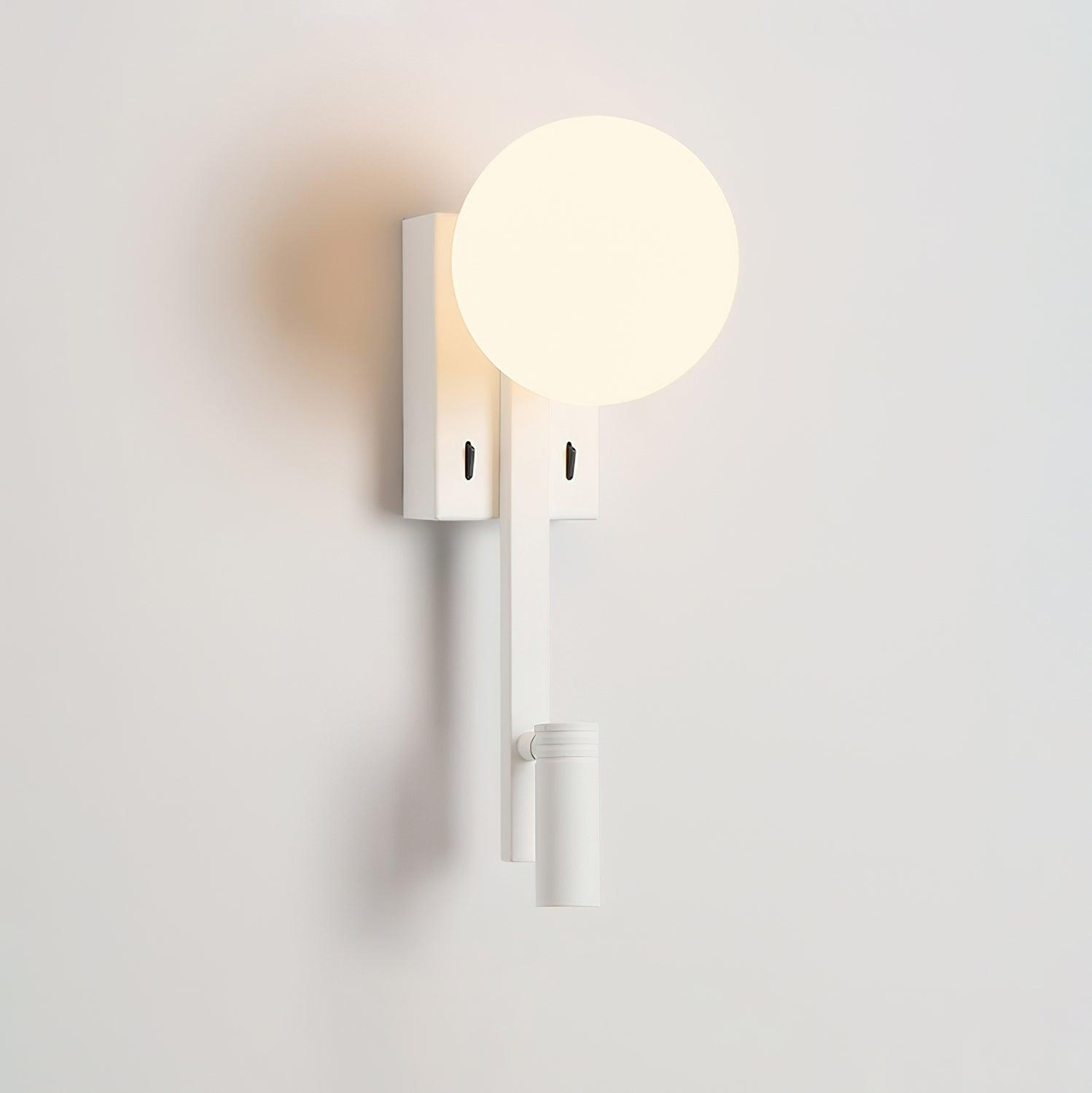 Orbit Mode PE Applique Lumière - Neutralighting