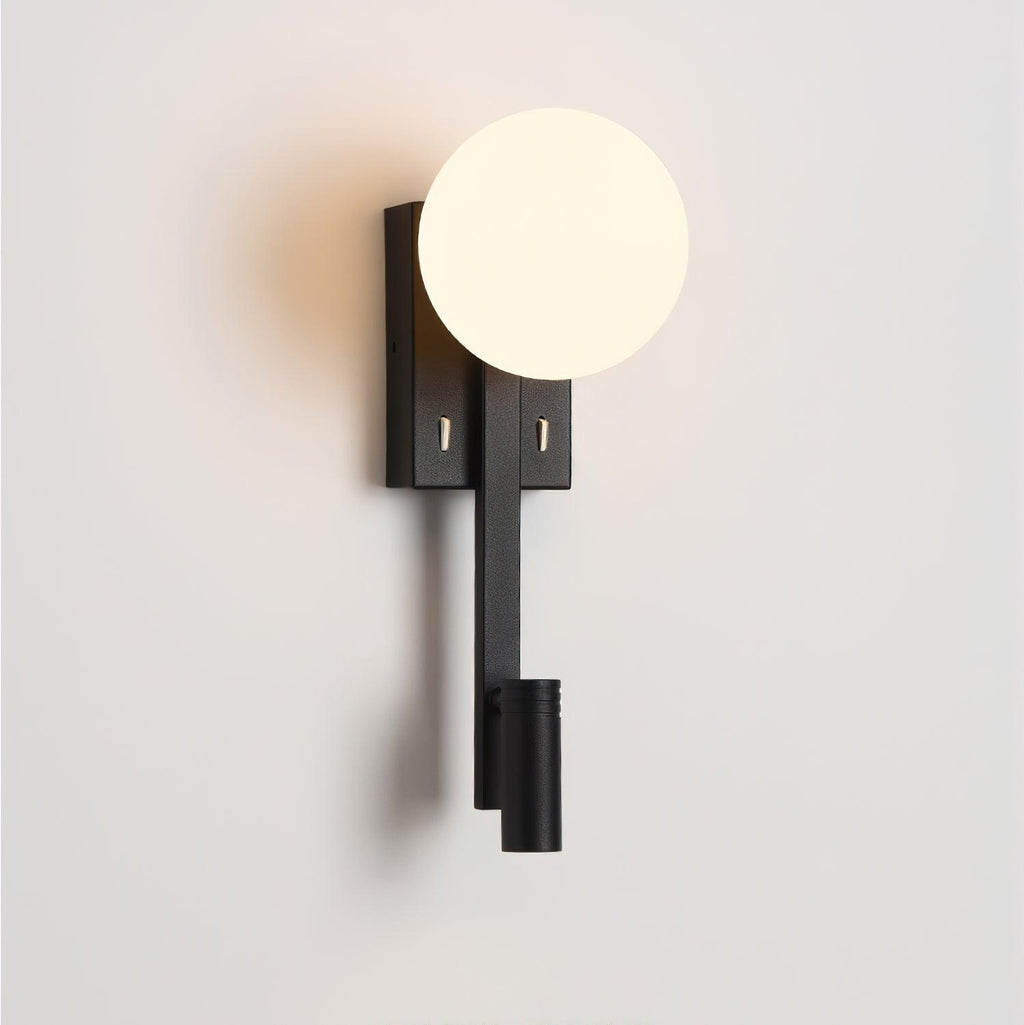 Orbit Mode PE Applique Lumière - Neutralighting