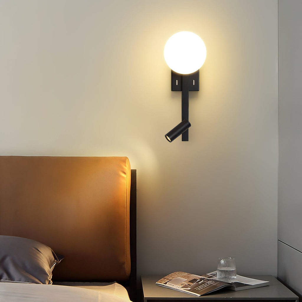 Orbit Mode PE Applique Lumière - Neutralighting