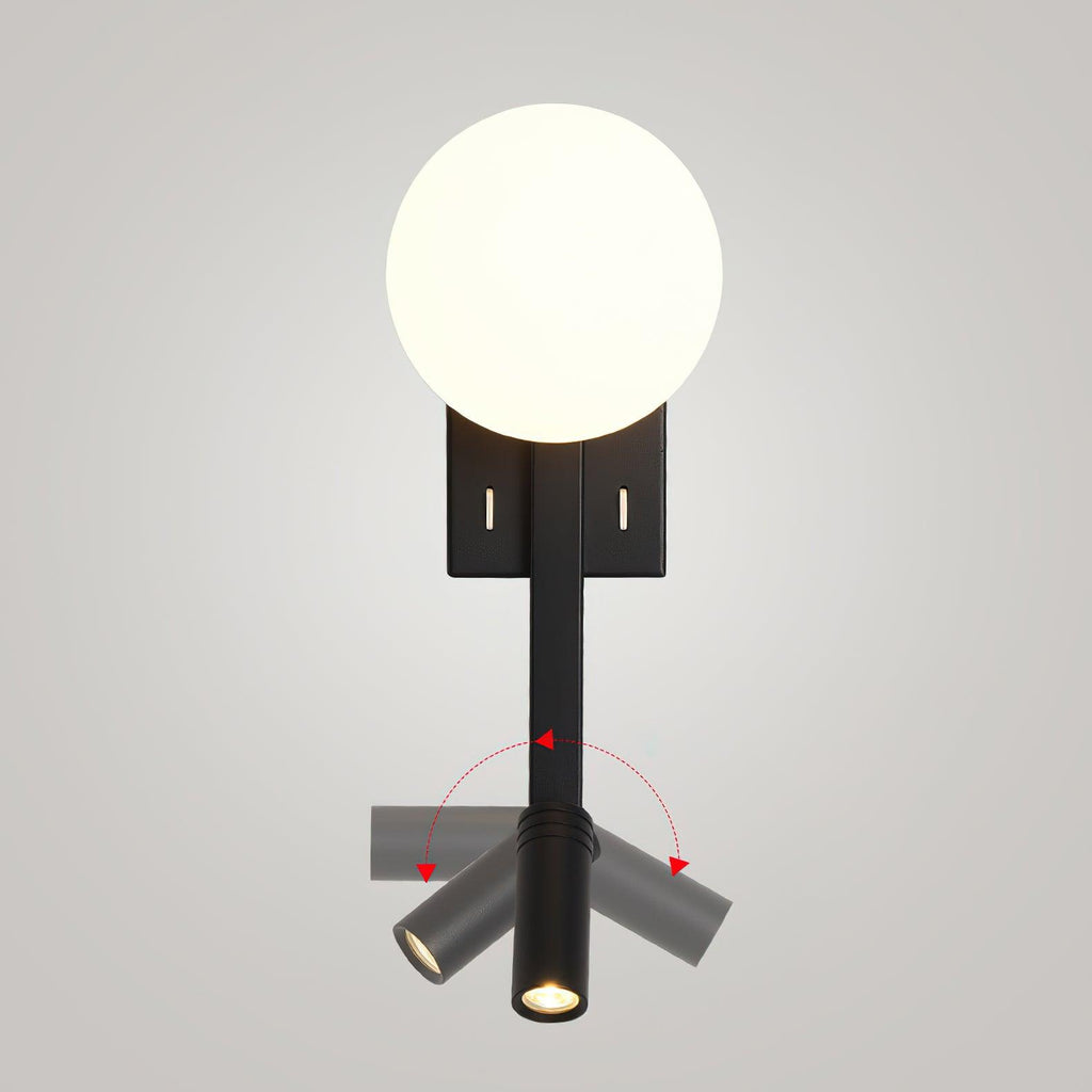 Orbit Mode PE Applique Lumière - Neutralighting