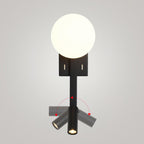 Orbit Mode PE Applique Lumière - Neutralighting