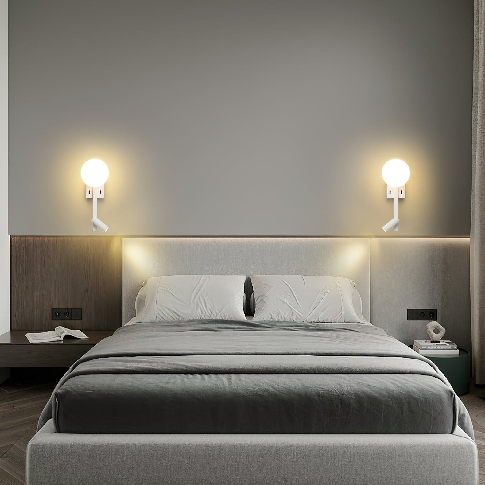 Orbit Mode PE Applique Lumière - Neutralighting