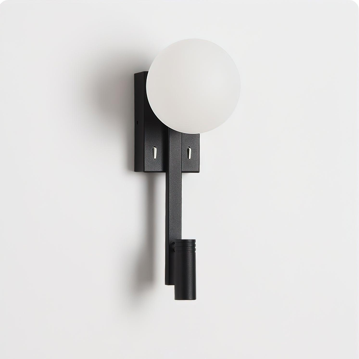 Orbit Mode PE Applique Lumière - Neutralighting