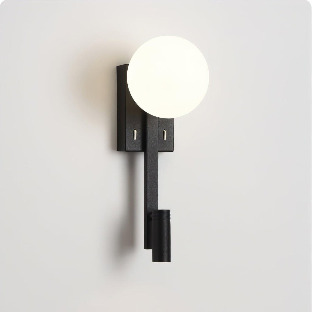 Orbit Mode PE Applique Lumière - Neutralighting