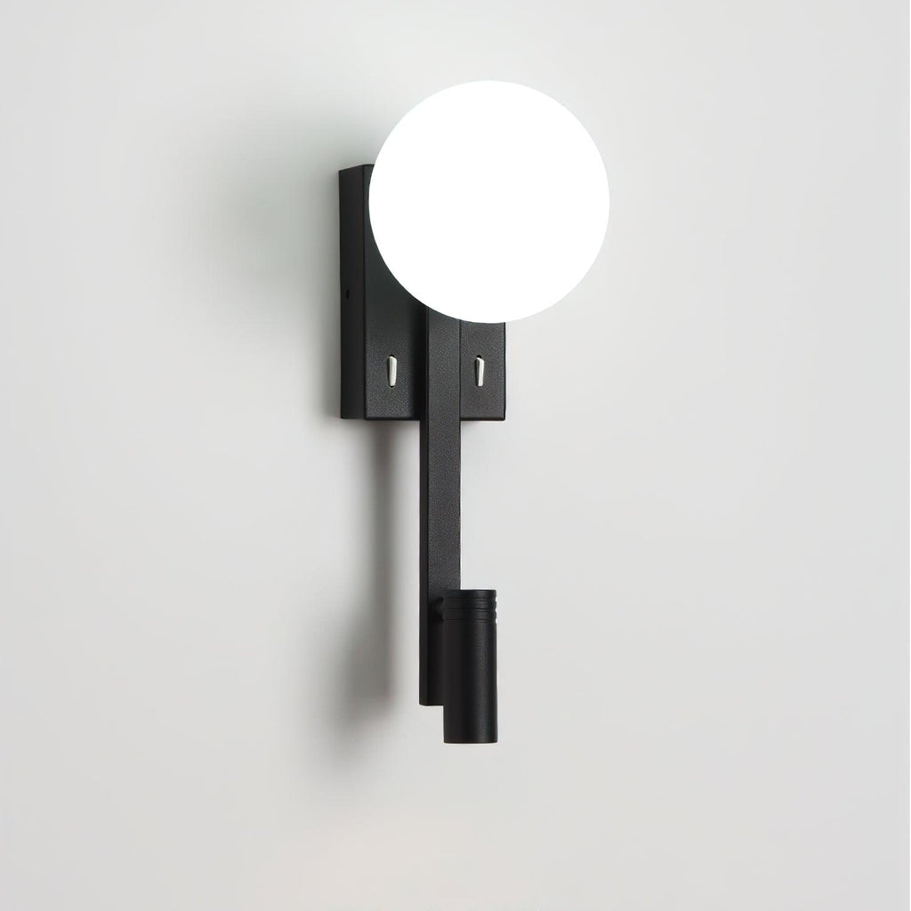 Orbit Mode PE Applique Lumière - Neutralighting