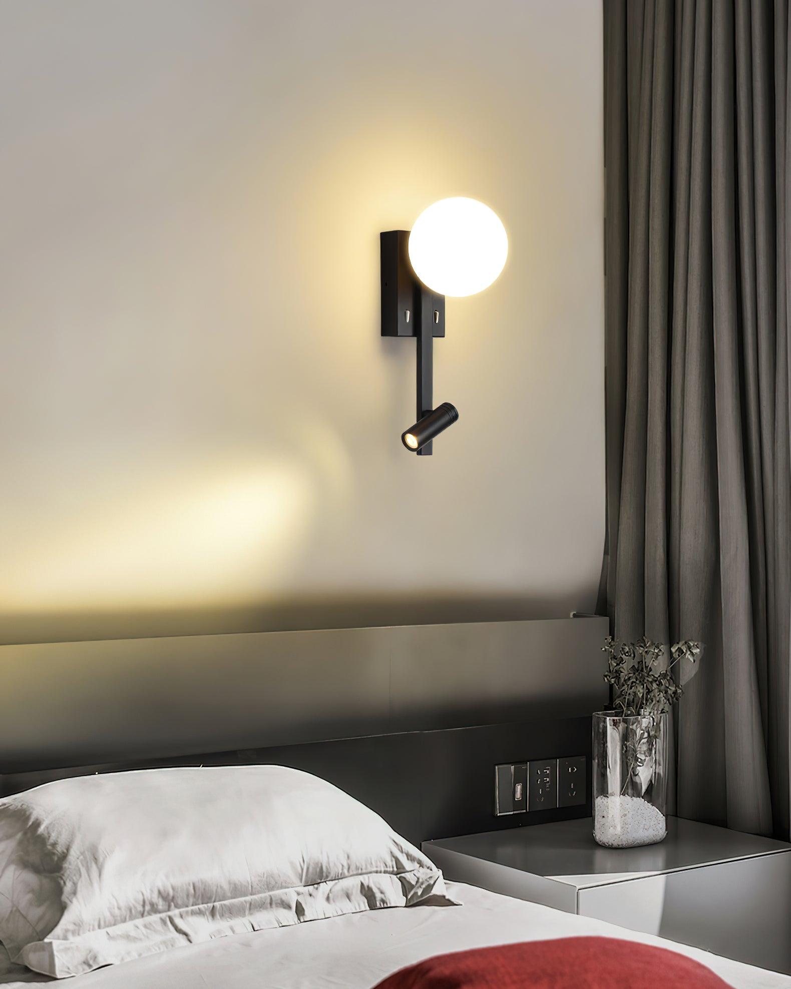 Orbit Mode PE Applique Lumière - Neutralighting