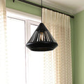 Arisha Moderne Minimaliste Lustre Métal Chambre À Coucher - Neutralighting