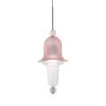 Calaeus Suspension en Verre Art Nordique pour Salon - Neutralighting