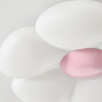 Solara Plafonnier Fleur à Six Pétales pour Chambre d'Enfant - Neutralighting