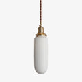 Liora Lampe Pendante Céramique Vintage - Neutralighting