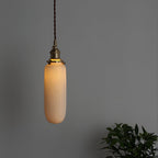 Liora Lampe Pendante Céramique Vintage - Neutralighting