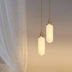 Liora Lampe Pendante Céramique Vintage - Neutralighting