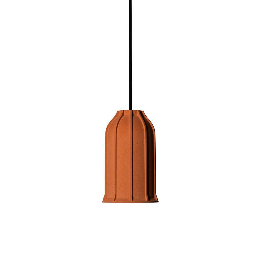 Marnie Suspension Moderne en Ciment - Neutralighting