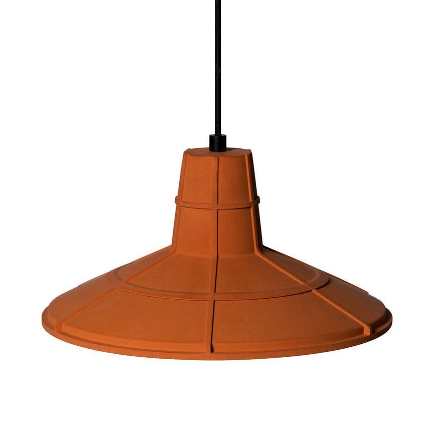 Marnie Suspension Moderne en Ciment - Neutralighting