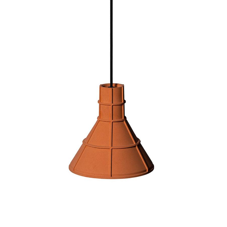 Marnie Suspension Moderne en Ciment - Neutralighting