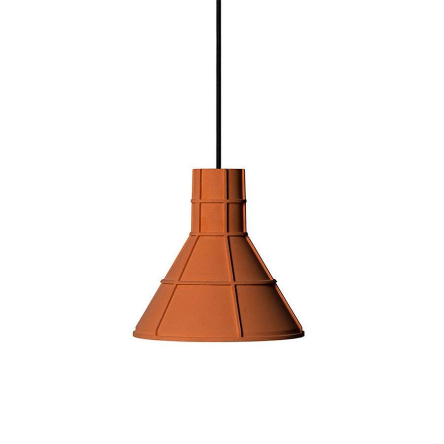 Marnie Suspension Moderne en Ciment - Neutralighting