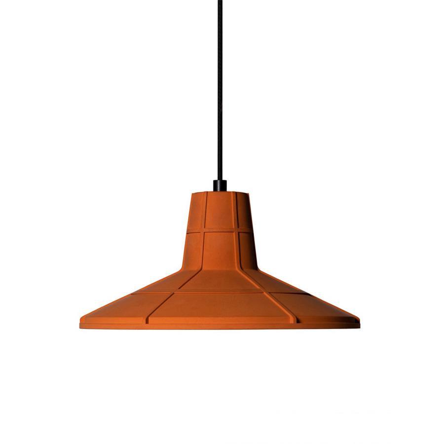 Marnie Suspension Moderne en Ciment - Neutralighting