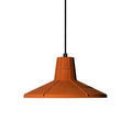 Marnie Suspension Moderne en Ciment - Neutralighting